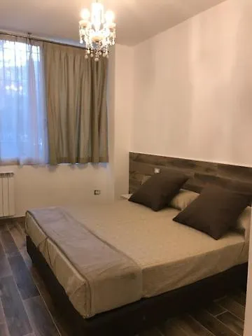 Magloinnfiera Bologna 0*,