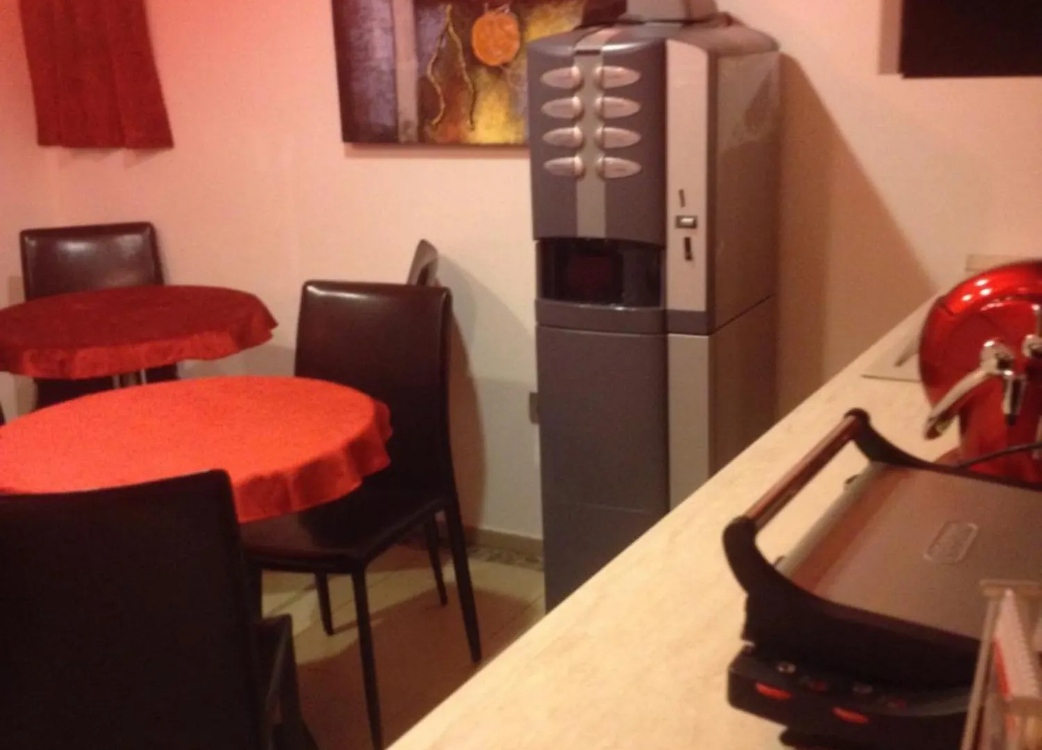 Bed & Breakfast Magloinnfiera Bologna