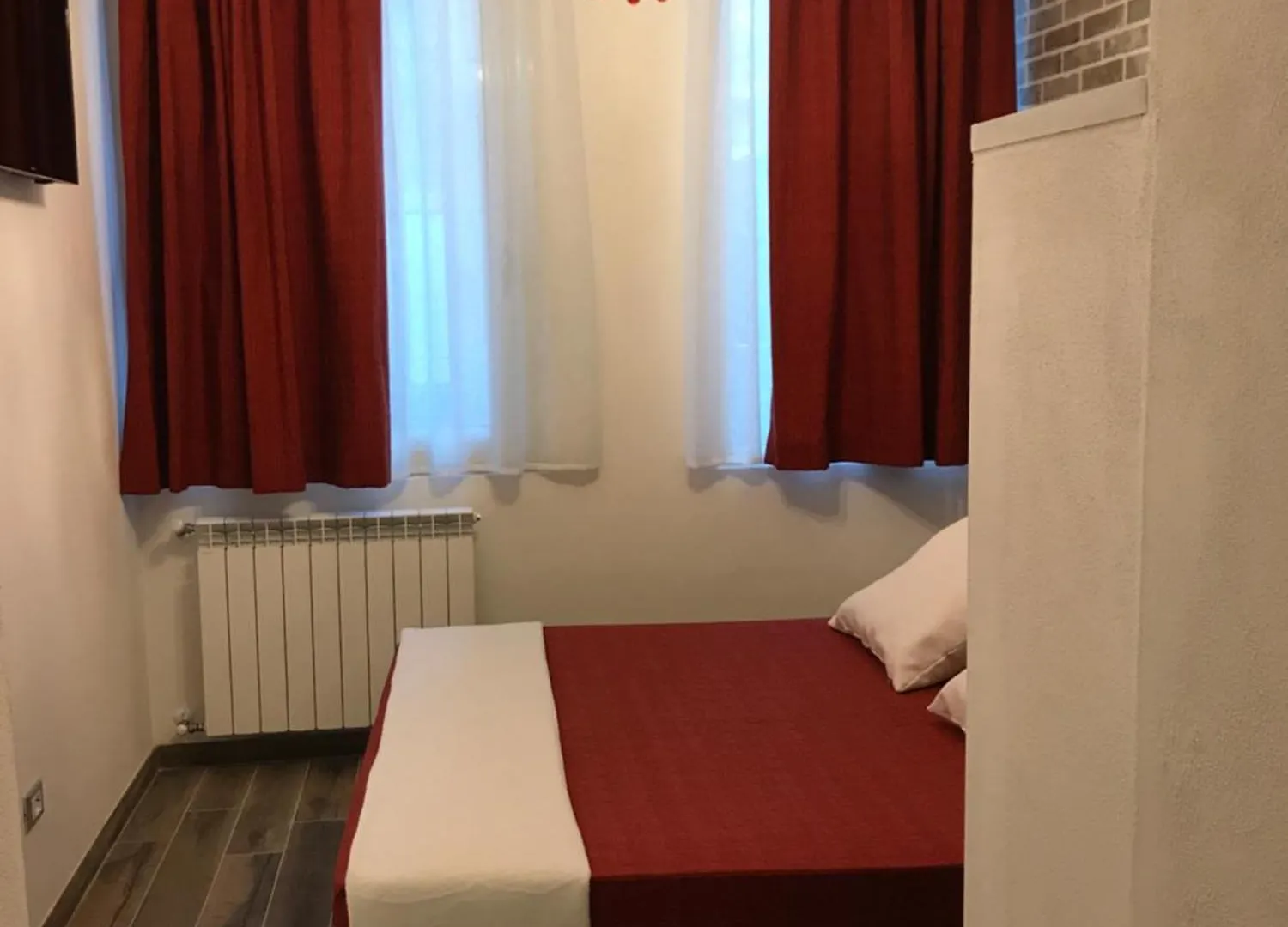 Magloinnfiera Bologna Bed & Breakfast