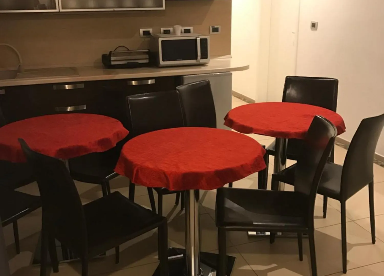 Magloinnfiera Bologna Italy