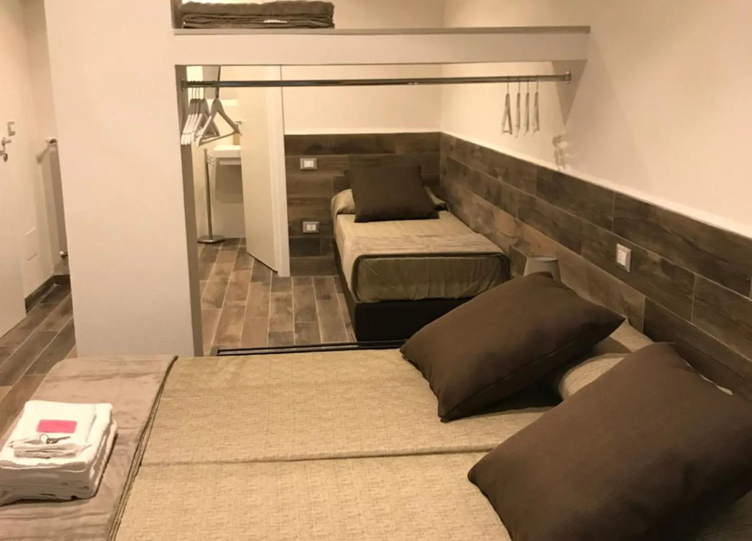 Bed & Breakfast Magloinnfiera Bologna Italy