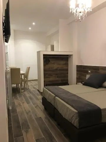 Bed & Breakfast Magloinnfiera Bologna