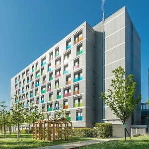 Apartmán Camplus Bononia Casa Per Ferie, Boloňa