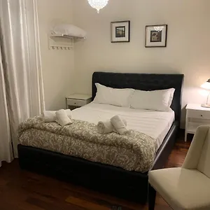 Penzion Masi, Boloňa