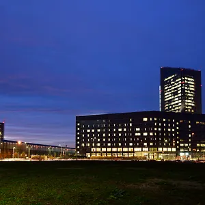 Hotel San Vitale, Boloňa