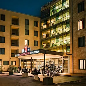 Hotel Cosmopolitan, Boloňa