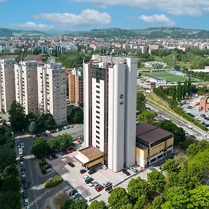 Hotel Western Tower, Boloňa