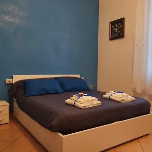 Liluna Bed & Breakfast