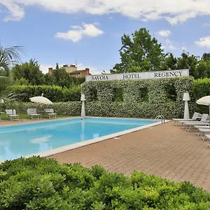 Hotel Savoia Regency, Boloňa