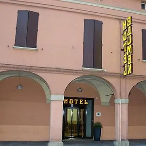 Hotel Blumen Collection By Gsa, Boloňa