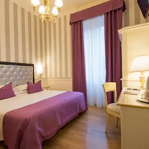 Hotel Pedrini, Boloňa